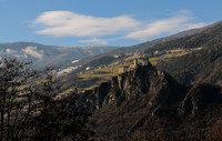 Italian Castle