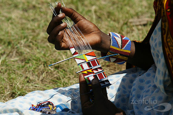 Bracelet Making