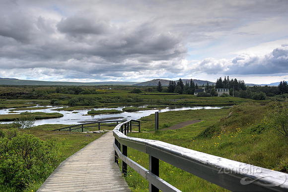 Thingvellir National Park