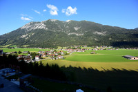 View of Achenkirch