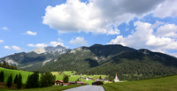 Steinberg am Rofan