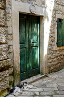Kotor, Montengro