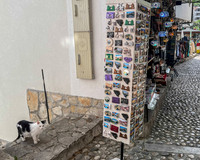 Mostar, Bosnia & Herzegovina